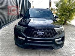 فۆرد ئێکسپلۆرەر